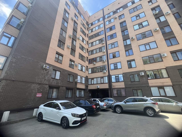 
  Сдается 1-комн. квартира 42 м². Фото 14.