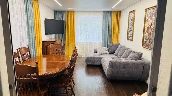 
  Продается 2-комн. квартира 59 м². Фото 5.