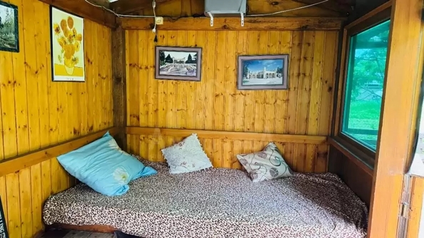 
  Продается 2-комн. квартира 59 м². Фото 25.