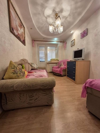 
  Продается 2-комн. квартира 52.8 м². Фото 6.