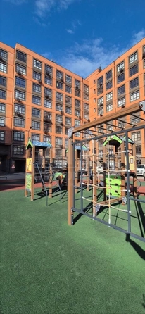 
  Продается 1-комн. квартира 44.38 м². Фото 3.