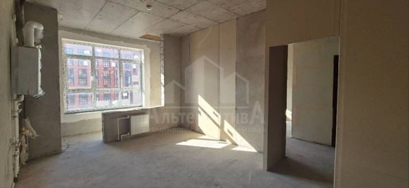 
  Продается 1-комн. квартира 44.38 м². Фото 8.
