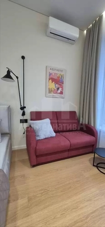 
  Продается 1-комн. квартира 36 м². Фото 5.