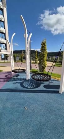 
  Продается 1-комн. квартира 36 м². Фото 22.