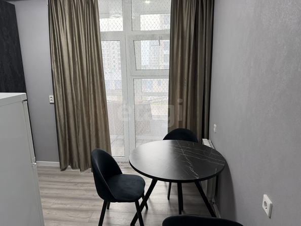 
  Продается 1-комн. квартира 37 м². Фото 1.