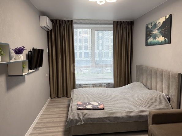 
  Продается 1-комн. квартира 37 м². Фото 2.