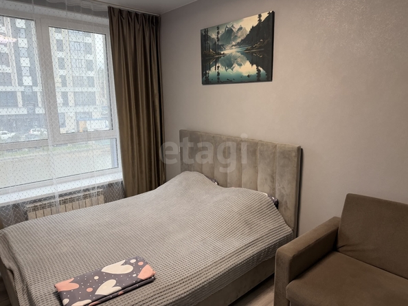 
  Продается 1-комн. квартира 37 м². Фото 3.