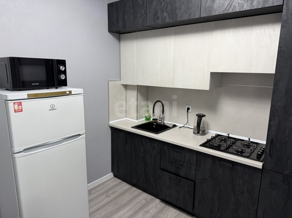 
  Продается 1-комн. квартира 37 м². Фото 5.
