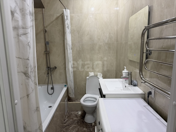 
  Продается 1-комн. квартира 37 м². Фото 7.