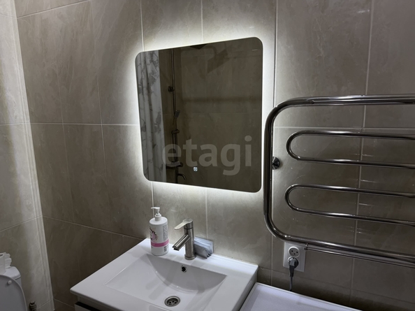 
  Продается 1-комн. квартира 37 м². Фото 8.