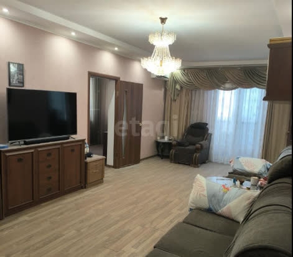
  Сдается 3-комн. квартира 70 м². Фото 1.