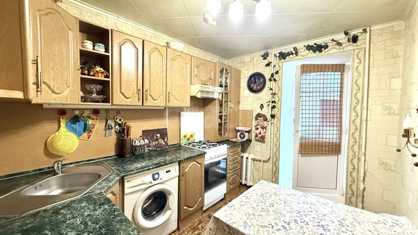 
  Продается 2-комн. квартира 47.6 м². Фото 13.