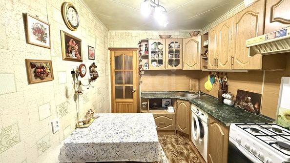 
  Продается 2-комн. квартира 47.6 м². Фото 14.