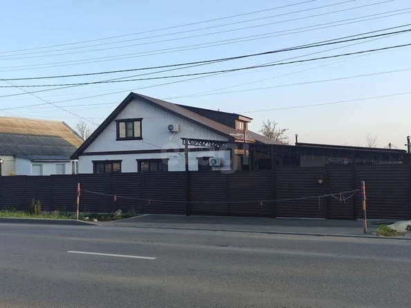 
  Продается дом 186 м². Фото 1.