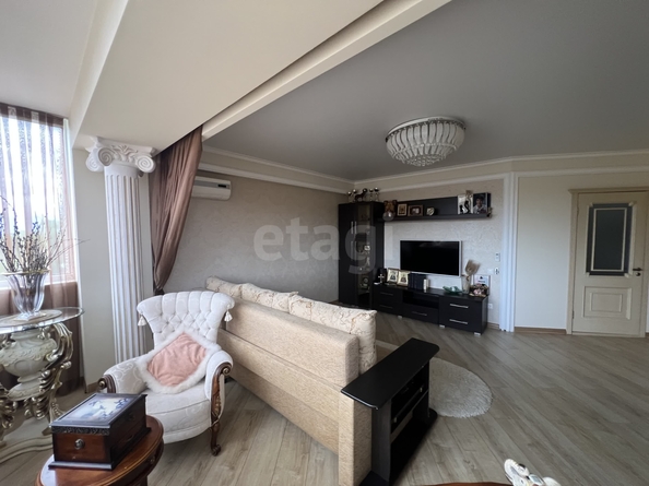 
  Продается 3-комн. квартира 127 м². Фото 4.