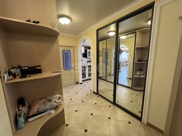 
  Продается 3-комн. квартира 127 м². Фото 26.
