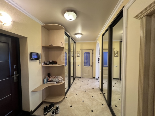 
  Продается 3-комн. квартира 127 м². Фото 27.