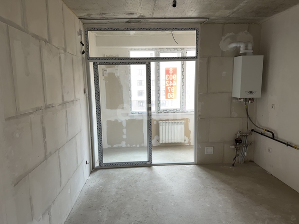 
  Продается 3-комн. квартира 93 м², в ЖК Суворов, дом 5.1. Фото 2.