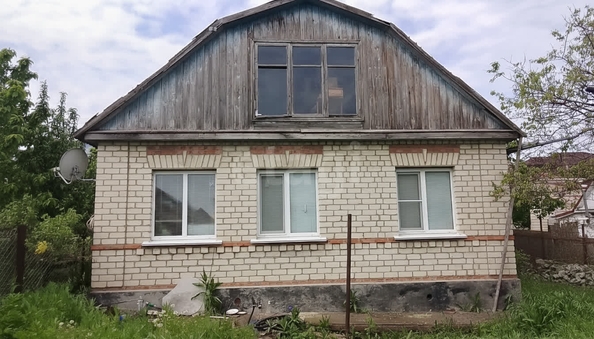 
  Продается дом 90 м². Фото 1.