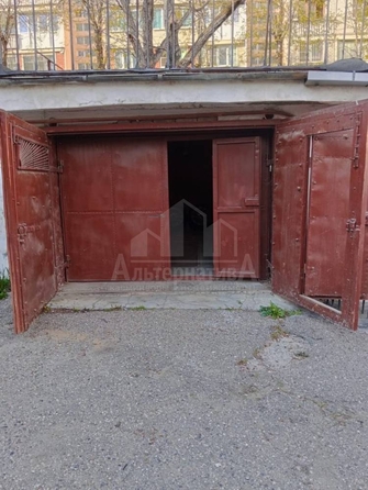 
  Продается гараж 24.2 м². Фото 1.
