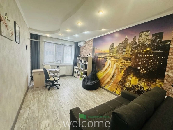
  Продается 2-комн. квартира 60.1 м². Фото 5.