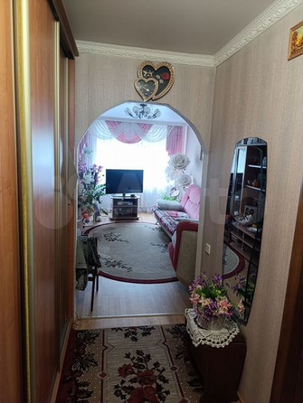 
  Продается 3-комн. квартира 54.2 м². Фото 3.