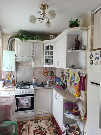 
  Продается 3-комн. квартира 54.2 м². Фото 8.