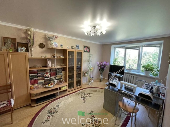 
  Продается 3-комн. квартира 54.2 м². Фото 5.