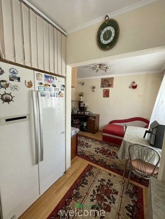 
  Продается 3-комн. квартира 54.2 м². Фото 12.