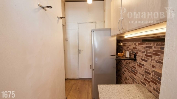 
  Продается 2-комн. квартира 37.3 м². Фото 6.