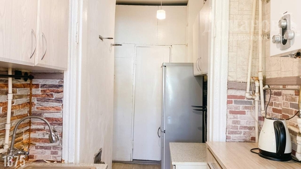 
  Продается 2-комн. квартира 37.3 м². Фото 7.