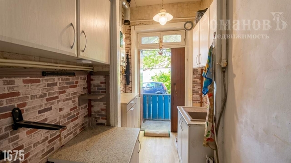 
  Продается 2-комн. квартира 37.3 м². Фото 10.