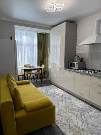 
  Продается 1-комн. квартира 36 м². Фото 1.