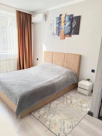 
  Продается 1-комн. квартира 36 м². Фото 2.