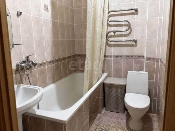 
  Продается 1-комн. квартира 34.5 м². Фото 1.