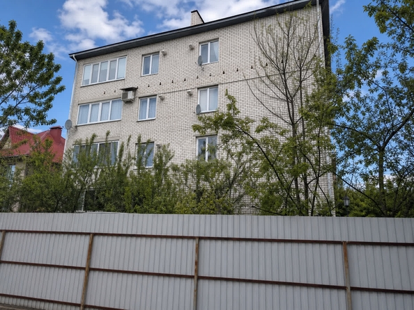 
  Продается 1-комн. квартира 34.5 м². Фото 24.