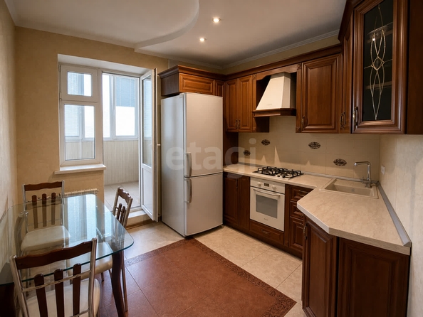 
  Продается 1-комн. квартира 40.3 м². Фото 5.