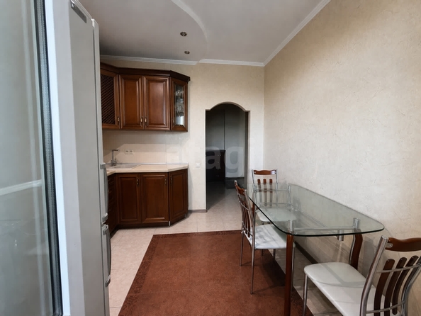 
  Продается 1-комн. квартира 40.3 м². Фото 6.