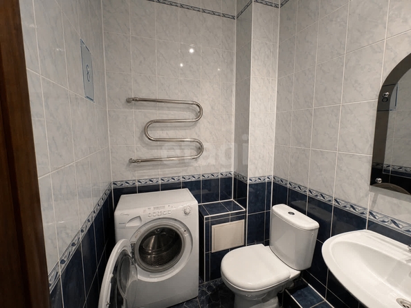 
  Продается 1-комн. квартира 40.3 м². Фото 8.