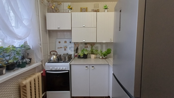 
  Продается 1-комн. квартира 29.2 м². Фото 5.