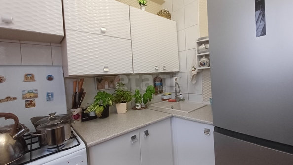 
  Продается 1-комн. квартира 29.2 м². Фото 6.