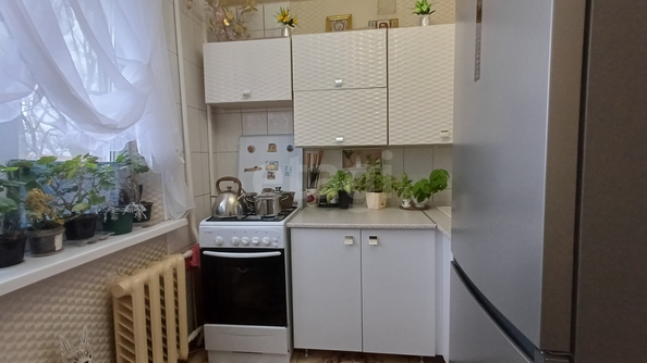 
  Продается 1-комн. квартира 29.2 м². Фото 8.