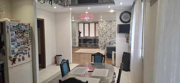 
  Продается 4-комн. квартира 161 м². Фото 4.