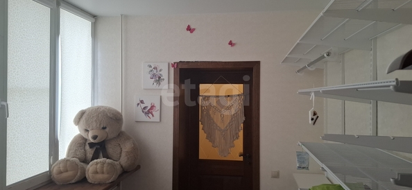 
  Продается 4-комн. квартира 161 м². Фото 15.
