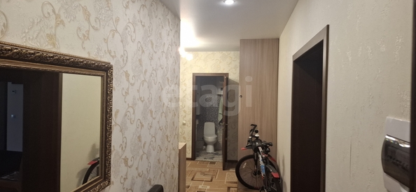 
  Продается 4-комн. квартира 161 м². Фото 18.