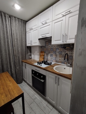 
  Продается 2-комн. квартира 35.9 м². Фото 1.