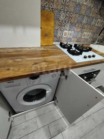 
  Продается 2-комн. квартира 35.9 м². Фото 3.