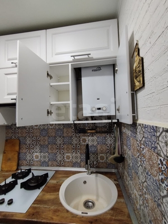 
  Продается 2-комн. квартира 35.9 м². Фото 5.