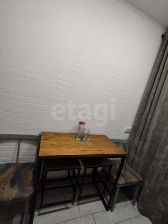 
  Продается 2-комн. квартира 35.9 м². Фото 8.