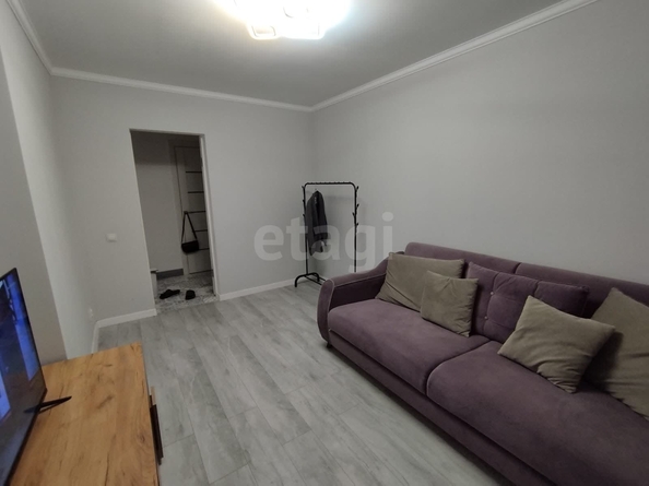
  Продается 2-комн. квартира 35.9 м². Фото 17.